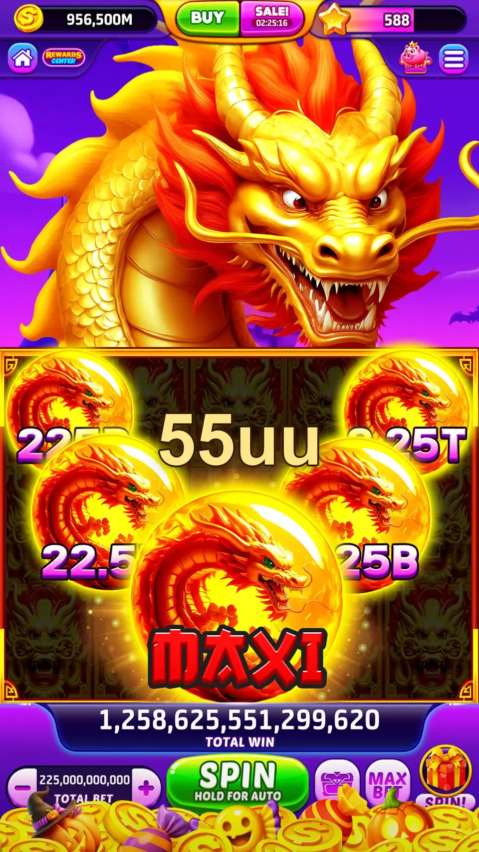 55uu Login