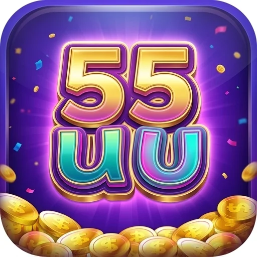 55uu Logo - Oficial
