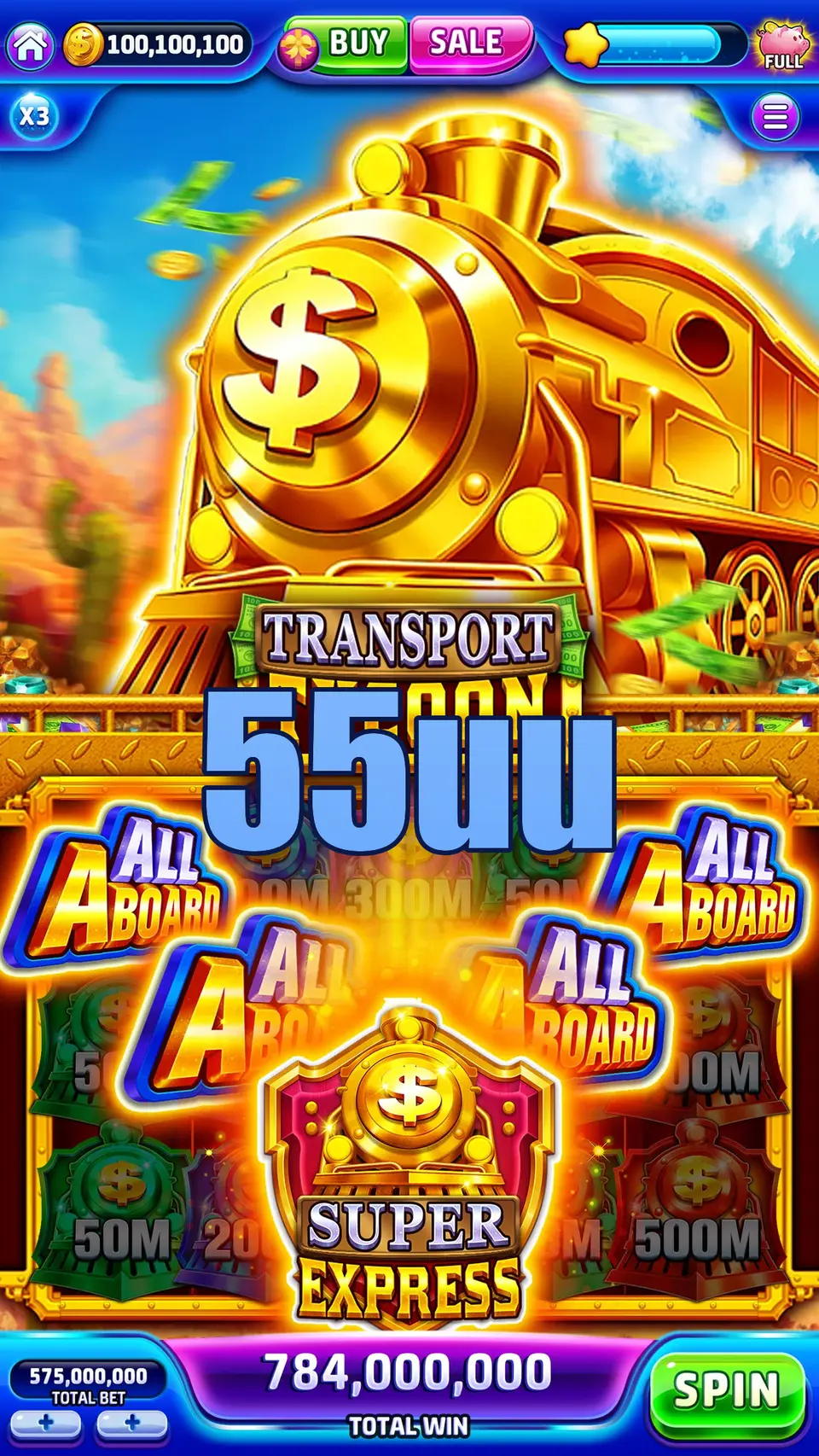 55uu Preview - Oficial Baixar